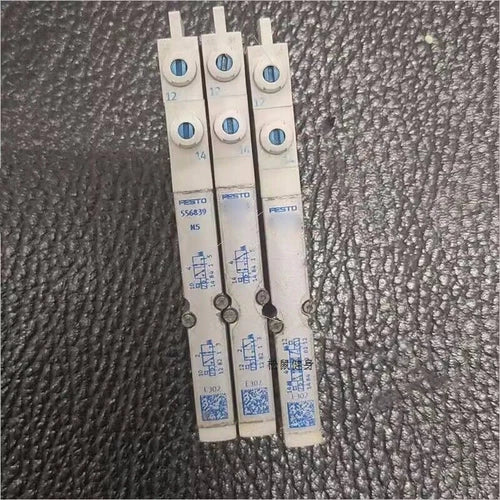1PC FESTO VMPA1-M1H-NS-PI 556839 Solenoid Valve One VMPA1M1HNSPI