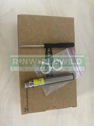 1PCS FOR M12PDQ8 Photoelectric switch sensor