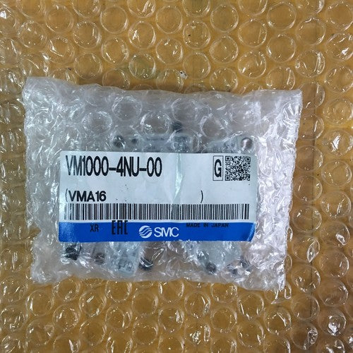 one SMC VM1000-4NU-00 VM1000-4NU-00 Switch Free shipping