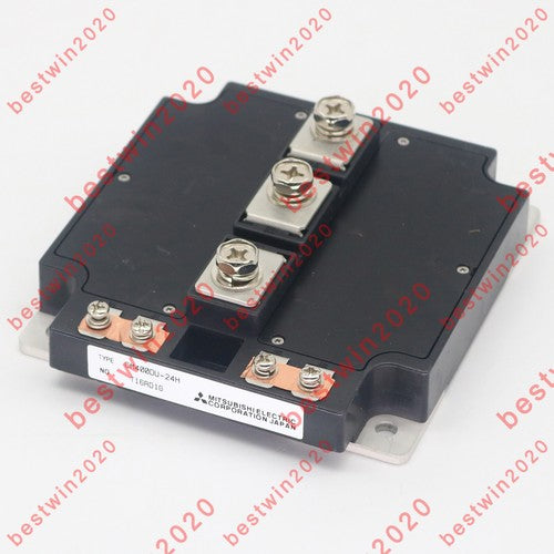 One MITSUBISHI CM400DU-24H MODULE ONE Year Warranty
