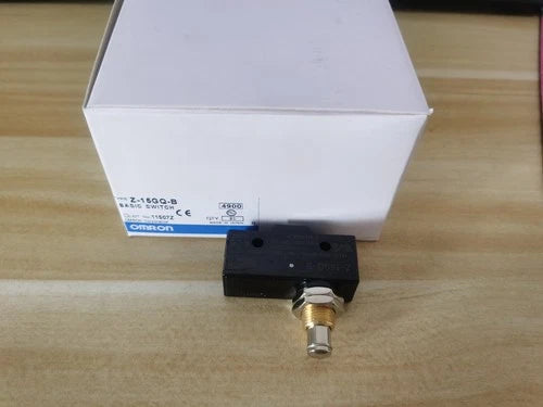 1PCS Micro Switch Z-15GQ-B Z15GQB