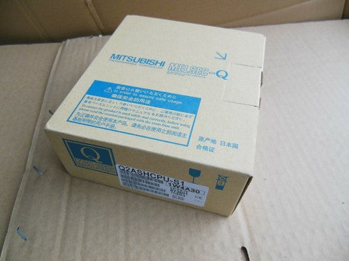 Mitsubishi in box PLC Module Q2ASHCPUS1 Q2ASHCPU-S1 1 year warranty