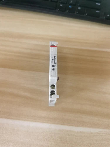 1PCS AUXILIARY CONTACT 1NO+1NC HK-11 1SAM101901R0001