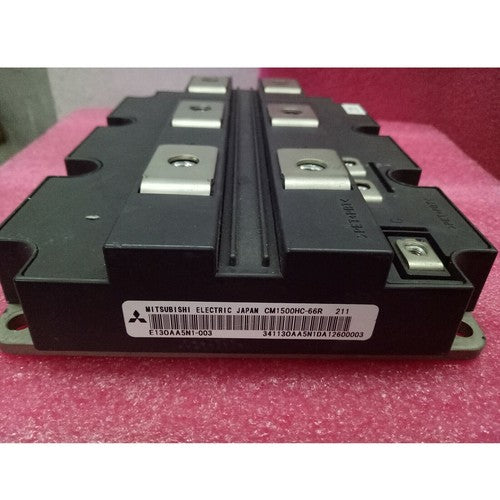 Mitsubishi CM1500HC-66R Power Module Supply Fast delivery