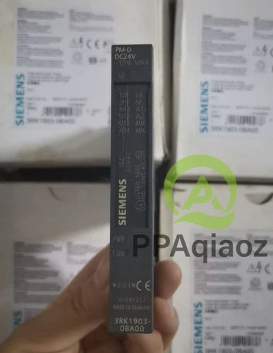 1pcs Power Module 3RK1903-0BA00 3RK19030BA00