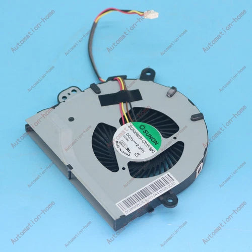 1PC 4-wire notebook cooling fan EG50060S1-C010-S99 5V 0.20W