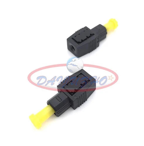 2PCS FOR Optical Fiber Connector TOCP155