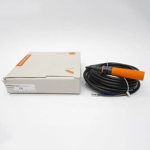 1PC IFM IG5339 Proximity Sensor IG5339 Free Shipping