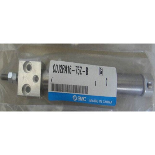 one SMC CDJ2RA16-75Z-B cylinder Free shipping