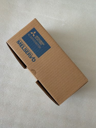 Mitsubishi HC-PQ43K 400W AC SERVO MOTOR In Box Free Shipping