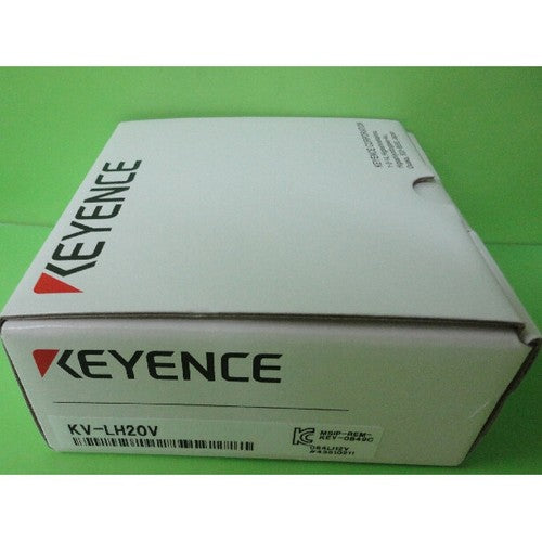 one keyence KV-LH20V Programmable Controllers ONE Year Warranty
