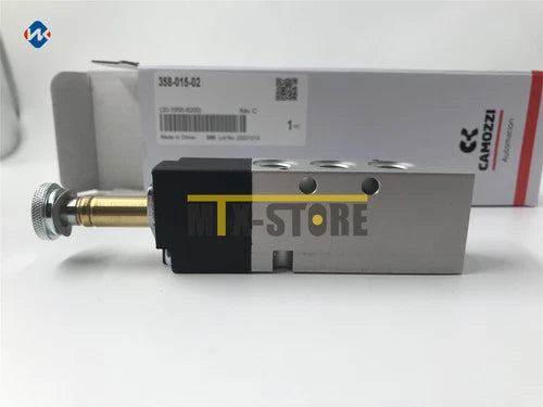 1pcs 358-015-02