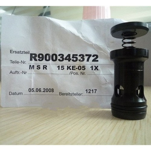 1PC R900345372 rexroth VALVE M-SR15KE05-1X Fast Delivery