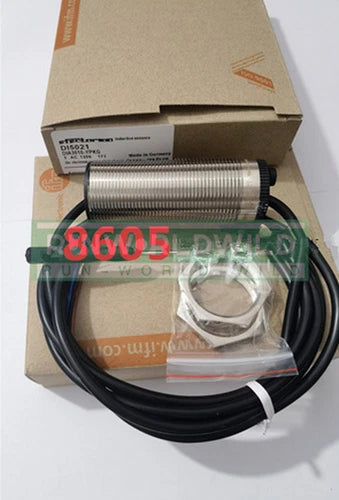 1PCS FOR DI5021 speed switch sensor