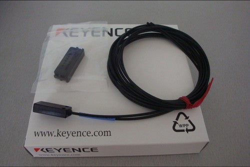 1PC For Keyence FU-11 FU11 Fiber Optic Sensor