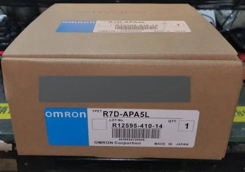 R7D-APA5L Omron R7D-APA5L AC Servo Drive