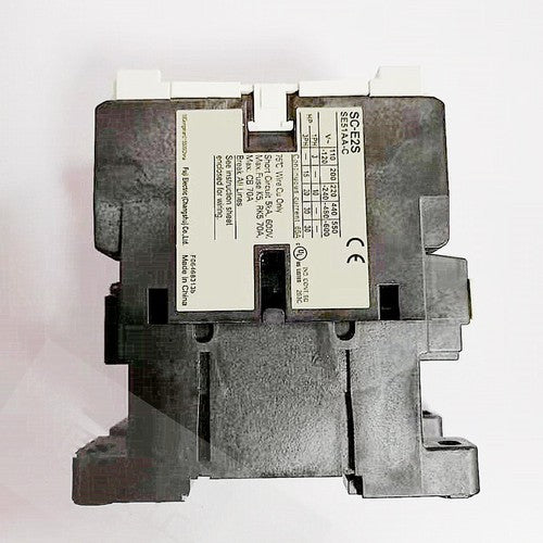 One Contactor For FUJI SC-E2S AC 110V Free Shipping
