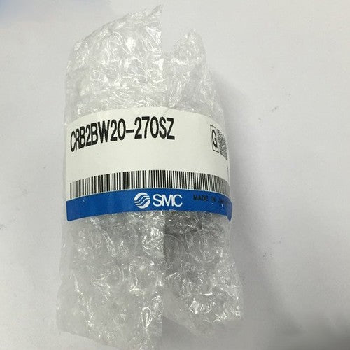 1PC SMC CRB2BW20-270SZ rotating cylinder Free shipping