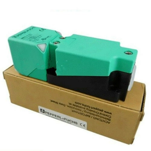 P+F NBB15-U1-E2 Inductive Sensor