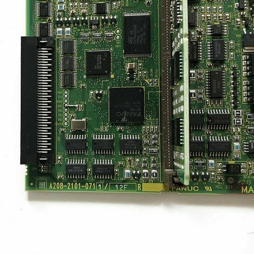 For Fanuc A20B-2101-0711 Circuit Board Free Shipping