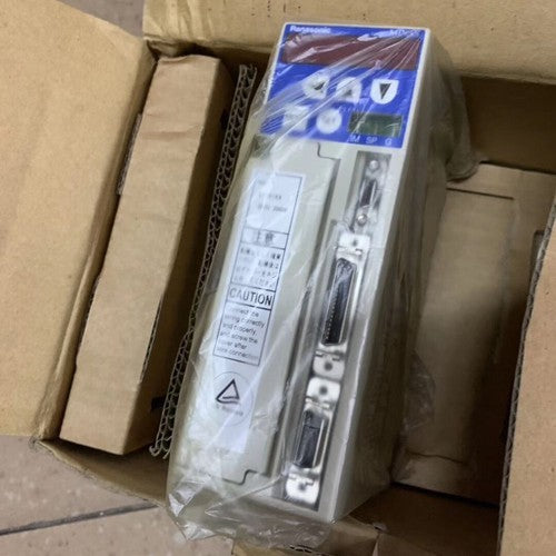 For Panasonic MSD021A1XX04 Servo Drive Free Shipping