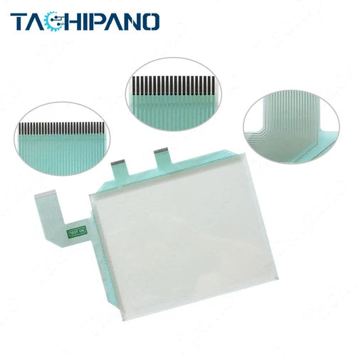 1PC Touch Screen Glass Digitizer for A970GOT-SBA-EU A970GOT-SBA-EU