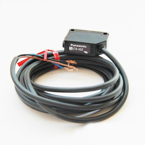 Sunx CX-422 Photoelectric Sensor Kd