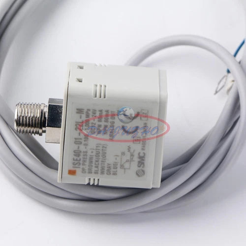 1X ISE40-01-22L-M Digital pressure sensor
