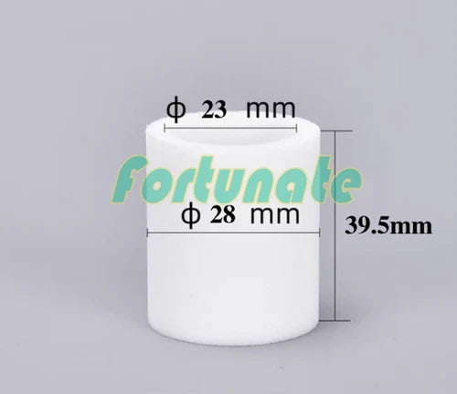 1PC FOR Oil mist separator filter element 28/23X39.5