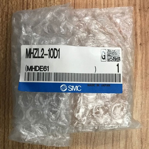 1PC SMC MHZL2-10D1 pneumatic Cylinder Free shipping