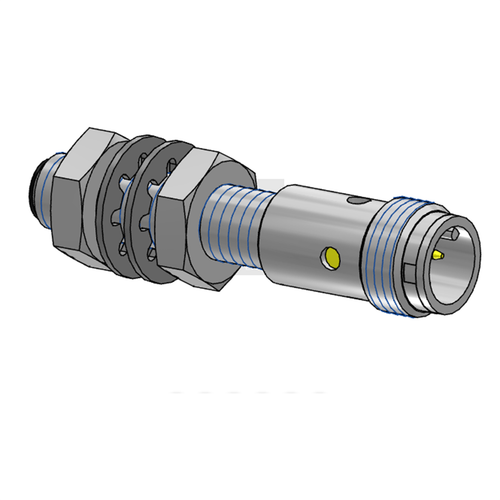 BALLUFF BES M08ME1-USC20B-S04G-U(BES03H7)Inductive Standard Sensors