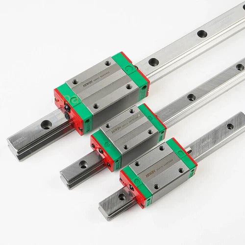 1PC MGN7 MGN9 MGN12 MGW15 MGN/MGW Micro Linear Rail Block Slider Carriage