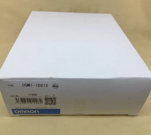 CQM1-ID212 1PCS OMRON Input Unit PLC Module CQM1ID212