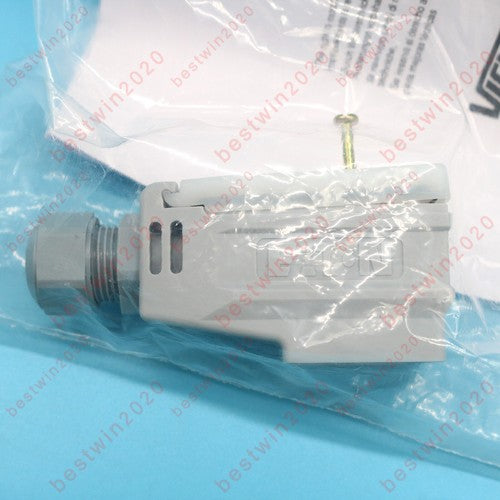 1pcs EHH-AMP-702-D-20 VICKERS 02-326010 Plug amplifier fast shipping