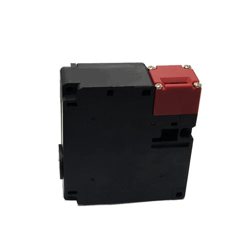 1PCS FOR electromagnetic lock safety door switch D4NL-4EFA-B