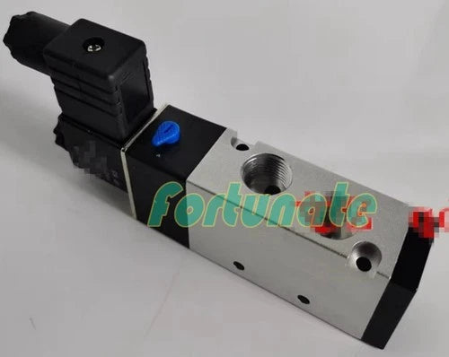 1PC FIT FOR Solenoid valve UVSC-330-4E1 DC24V