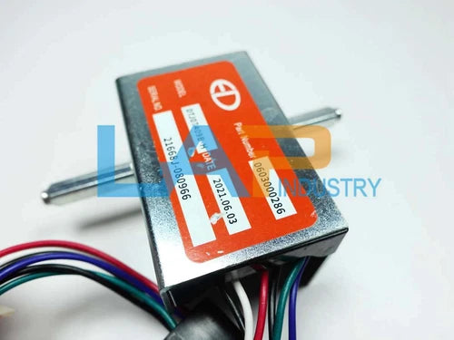 1PCS FOR accelerator switch EPT20-15ET2 Electric forklift DTJ07409B-H