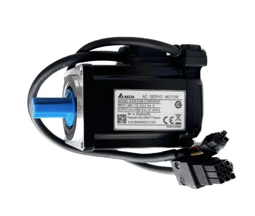 1PC ECM-E3M-C20604RSE Servo Motors