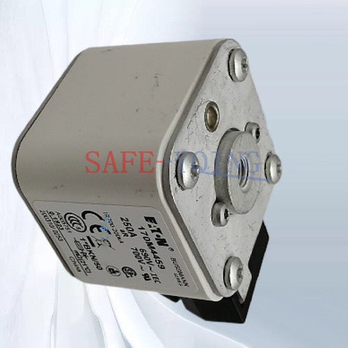 1PCS For BUSSMANN 170M4459 Fuse Holder