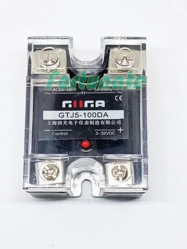 1PC FOR Solid state relay GTJ5-100DA
