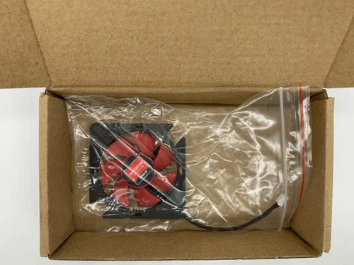 1pcs FD5010U12S DC 12V 0.22AMP graphics fan
