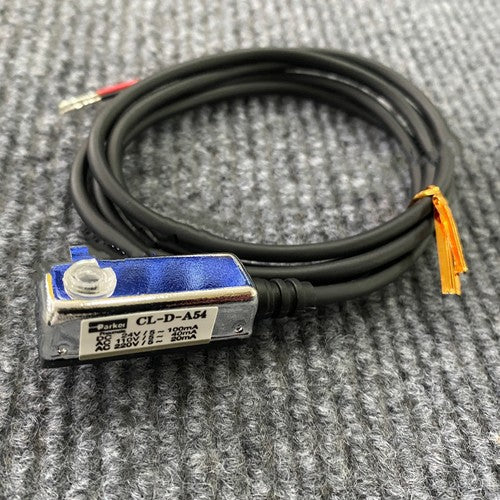 CL-D-A54 parker CL-D-A54 Magnetic switch Fast Shipping