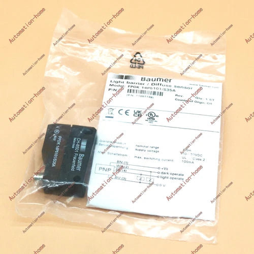 1PC FPDK 14P5101 / S35A sensor