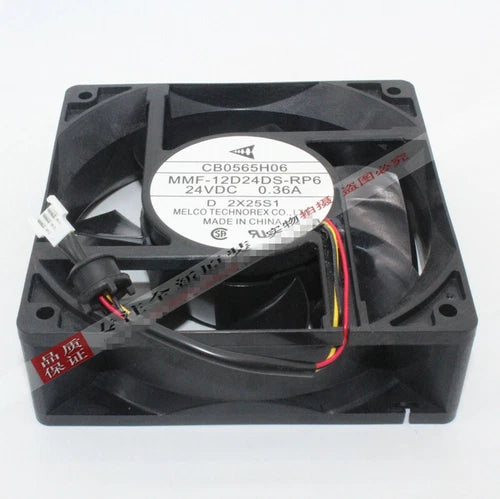 1PC driver CB0565H06 12038 24V inverter fan MMF-12D24DS-RP6