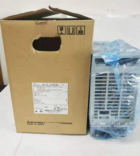 1PC MITSUBISHI MDS-C1-CV-185 Servo Driver MDSC1CV185 Sealed
