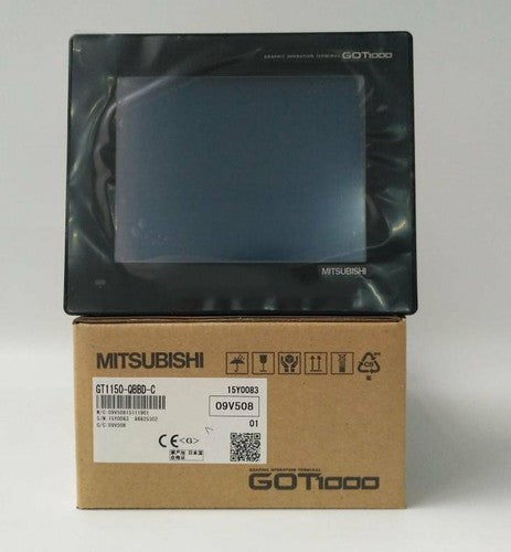 ONE Mitsubishi touch screen GT1150-QBBD-C 1 year warranty