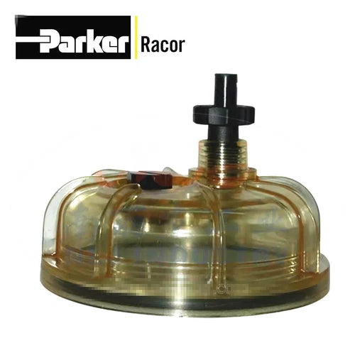 1PC FIT FOR Parker Racor RK 21113-13-13 Water Cup Assembly RK21113-13-13