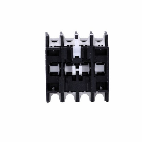 2PC CHNT AC Contactor Auxiliary Contact Group F4-04 4NC Normally Closed