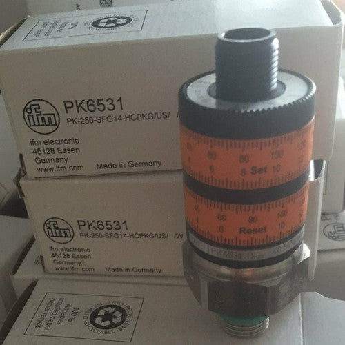 For IFM PK6531 sensor Free Shipping