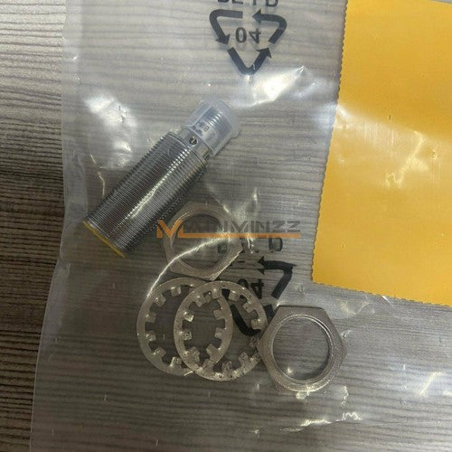 1PCS Turck Bi8-M18-VP4X-H1141 4590701